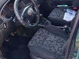 Volkswagen Golf 1998 года за 1 550 000 тг. в Кокшетау – фото 4