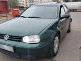 Volkswagen Golf 1998 года за 1 550 000 тг. в Кокшетау