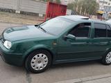 Volkswagen Golf 1998 года за 1 550 000 тг. в Кокшетау – фото 5