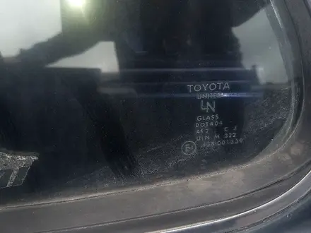 Тойота Камри 10 есик бары за 25 000 тг. в Алматы – фото 9
