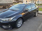 Toyota Corolla 2017 года за 8 000 000 тг. в Астана – фото 2