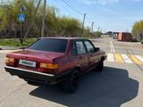 Audi 80 1987 года за 320 000 тг. в Алматы – фото 4