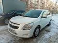 Chevrolet Cobalt 2021 года за 4 600 000 тг. в Павлодар – фото 4