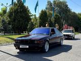 BMW 530 1991 года за 2 500 000 тг. в Тараз – фото 4
