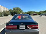 Toyota Windom 1996 годаfor1 600 000 тг. в Усть-Каменогорск – фото 4