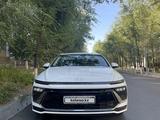 Hyundai Sonata 2024 года за 12 700 000 тг. в Шымкент