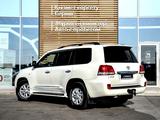 Toyota Land Cruiser 2007 года за 16 600 000 тг. в Шымкент – фото 2