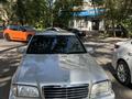 Mercedes-Benz C 180 1998 годаfor3 200 000 тг. в Талгар – фото 8