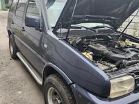 Nissan Terrano 1995 годаүшін1 700 000 тг. в Алматы