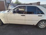 Mercedes-Benz S 300 1993 года за 2 130 000 тг. в Талгар