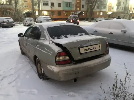 Daewoo Leganza 1998 года за 700 000 тг. в Тараз – фото 6