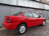 Dodge Neon 1996 годаүшін1 200 000 тг. в Шымкент – фото 3