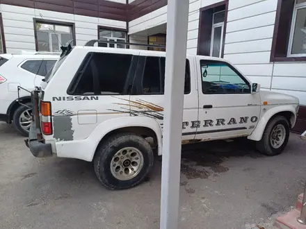 Nissan Terrano 1995 года за 1 200 000 тг. в Алматы – фото 4