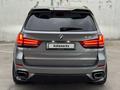 BMW X5 2015 года за 16 000 000 тг. в Алматы – фото 10