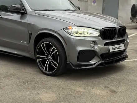 BMW X5 2015 года за 16 000 000 тг. в Алматы – фото 5