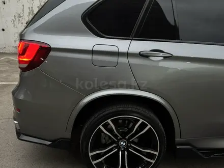 BMW X5 2015 года за 16 000 000 тг. в Алматы – фото 15