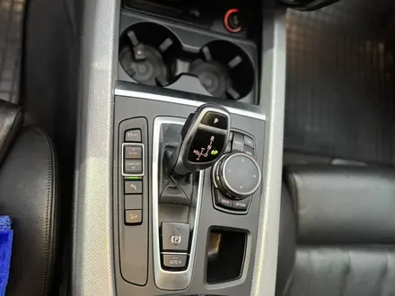 BMW X5 2015 года за 16 000 000 тг. в Алматы – фото 26