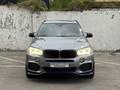 BMW X5 2015 года за 16 000 000 тг. в Алматы – фото 9