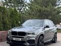 BMW X5 2015 года за 16 000 000 тг. в Алматы – фото 3