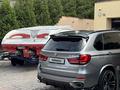 BMW X5 2015 года за 16 000 000 тг. в Алматы – фото 31