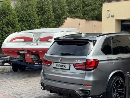 BMW X5 2015 года за 16 000 000 тг. в Алматы – фото 31