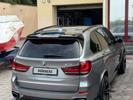 BMW X5 2015 года за 16 000 000 тг. в Алматы – фото 32