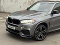 BMW X5 2015 года за 16 000 000 тг. в Алматы – фото 6