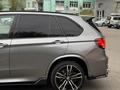BMW X5 2015 года за 16 000 000 тг. в Алматы – фото 13