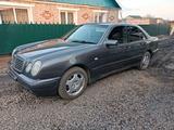 Mercedes-Benz E 230 1996 года за 2 700 000 тг. в Смирново