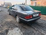 Mercedes-Benz E 230 1996 года за 2 700 000 тг. в Смирново – фото 4