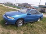 Hyundai S-Coupe 1994 года за 500 000 тг. в Алматы – фото 2