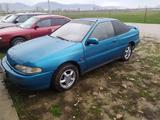 Hyundai S-Coupe 1994 года за 500 000 тг. в Алматы – фото 4