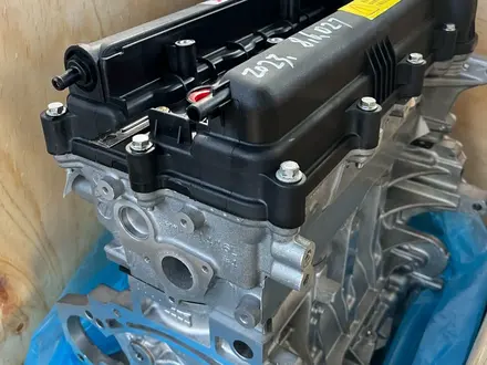 Двигатель на Hyundai за 110 000 тг. в Актобе