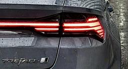 Geely Galaxy Preface 2026 года за 10 100 000 тг. в Алматы