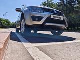 Suzuki Grand Vitara 2011 года за 6 900 000 тг. в Алматы – фото 5