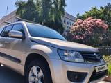 Suzuki Grand Vitara 2011 года за 7 000 000 тг. в Алматы