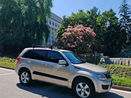 Suzuki Grand Vitara 2011 года за 7 000 000 тг. в Алматы – фото 2