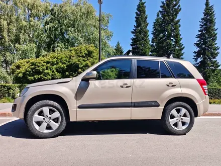 Suzuki Grand Vitara 2011 года за 7 000 000 тг. в Алматы – фото 4