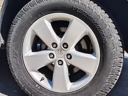 Suzuki Grand Vitara 2011 года за 7 000 000 тг. в Алматы – фото 15