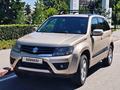 Suzuki Grand Vitara 2011 года за 7 000 000 тг. в Алматы – фото 3