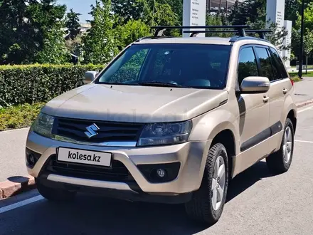 Suzuki Grand Vitara 2011 года за 7 000 000 тг. в Алматы – фото 3
