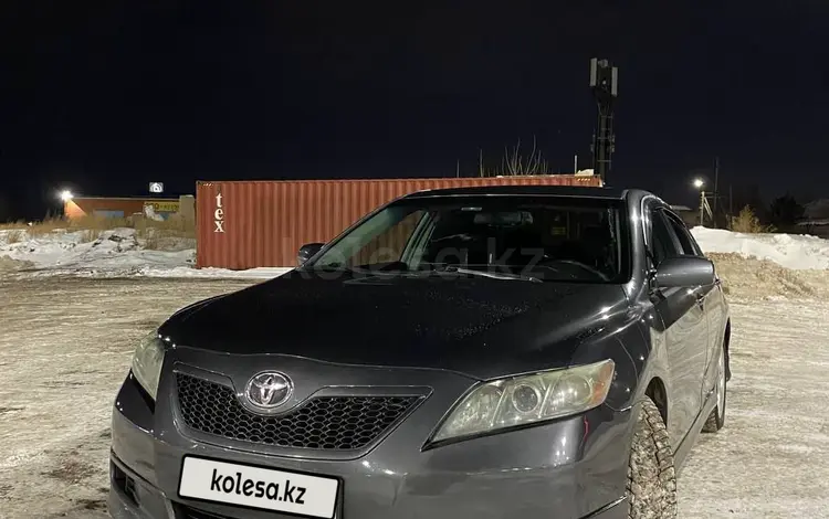 Toyota Camry 2007 годаfor6 300 000 тг. в Астана