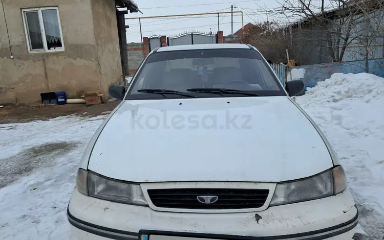 Daewoo Nexia 2002 годаfor1 000 000 тг. в Алматы