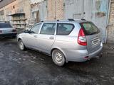 ВАЗ (Lada) Priora 2171 2012 годаүшін1 800 000 тг. в Семей – фото 5