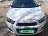 Chevrolet Aveo 2014 года за 4 000 000 тг. в Кызылорда