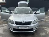 Skoda Octavia 2014 года за 6 500 000 тг. в Алматы – фото 5