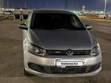 Volkswagen Polo 2012 годаүшін3 500 000 тг. в Кокшетау – фото 3