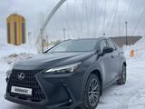 Lexus NX 250 2022 года за 24 400 000 тг. в Астана – фото 3