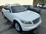 Infiniti FX35 2003 года за 5 200 000 тг. в Алматы – фото 2