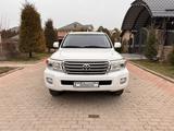 Toyota Land Cruiser 2012 года за 22 500 000 тг. в Шымкент